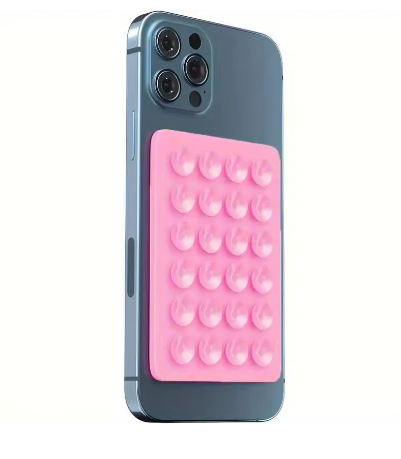 GripFlex™ – Support universel pour téléphone avec ventouses