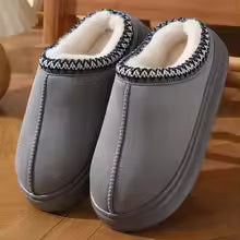 Chaussons d’intérieur